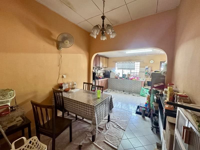 Rumah Teres 1 Tingkat untuk Dijual di Rawang (Selangor) - Azmi . - PropertyGuru.com.my