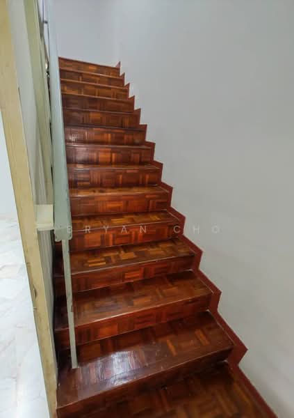 Rumah Teres 2 Tingkat untuk Dijual di Sungai Besi Indah (Seri Kembangan) - Bryan Cho - Interior - PropertyGuru.com.my