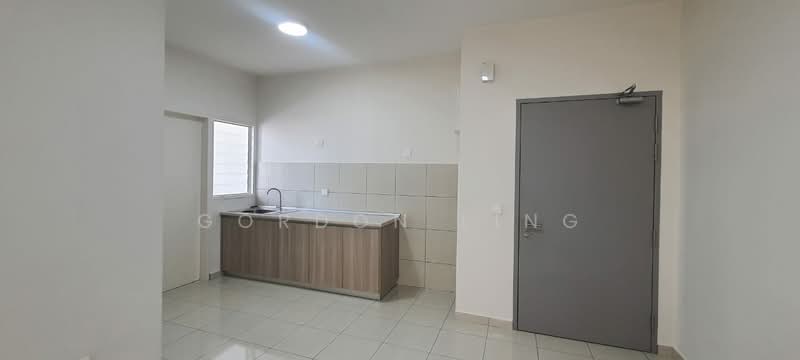 Condominium for Rent at Pangsapuri Mesra - Gordon Ling - Kitchen - PropertyGuru.com.my