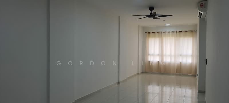 Condominium for Rent at Pangsapuri Mesra - Gordon Ling - Interior - PropertyGuru.com.my