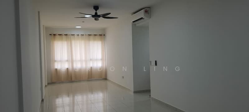 Condominium for Rent at Pangsapuri Mesra - Gordon Ling - Interior - PropertyGuru.com.my