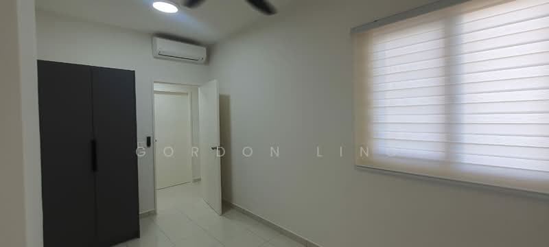 Condominium for Rent at Pangsapuri Mesra - Gordon Ling - Bedroom - PropertyGuru.com.my
