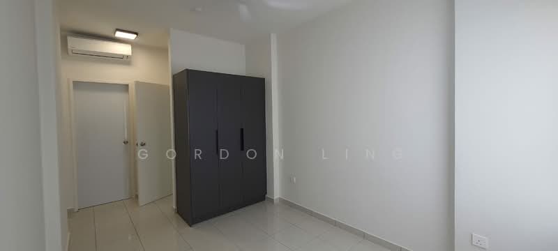 Condominium for Rent at Pangsapuri Mesra - Gordon Ling - Interior - PropertyGuru.com.my