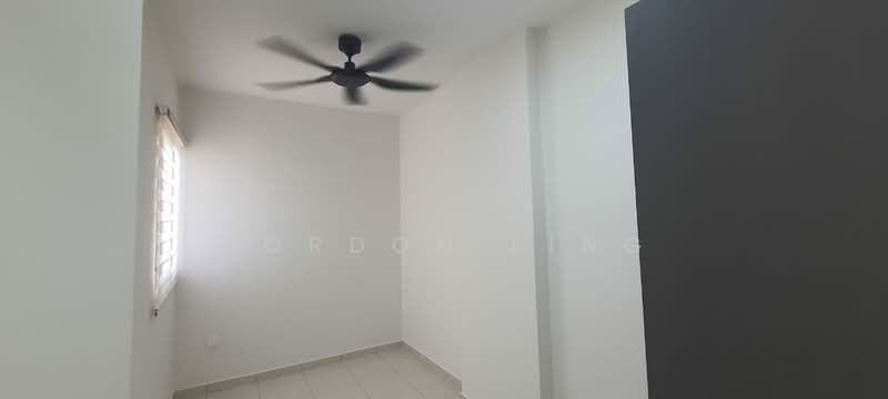 Condominium for Rent at Pangsapuri Mesra - Gordon Ling - Interior - PropertyGuru.com.my