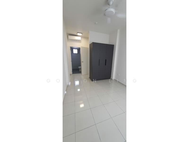 Condominium for Rent at Pangsapuri Mesra - Gordon Ling - Interior - PropertyGuru.com.my