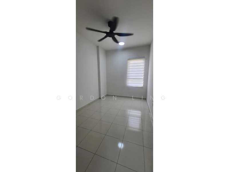 Condominium for Rent at Pangsapuri Mesra - Gordon Ling - Interior - PropertyGuru.com.my