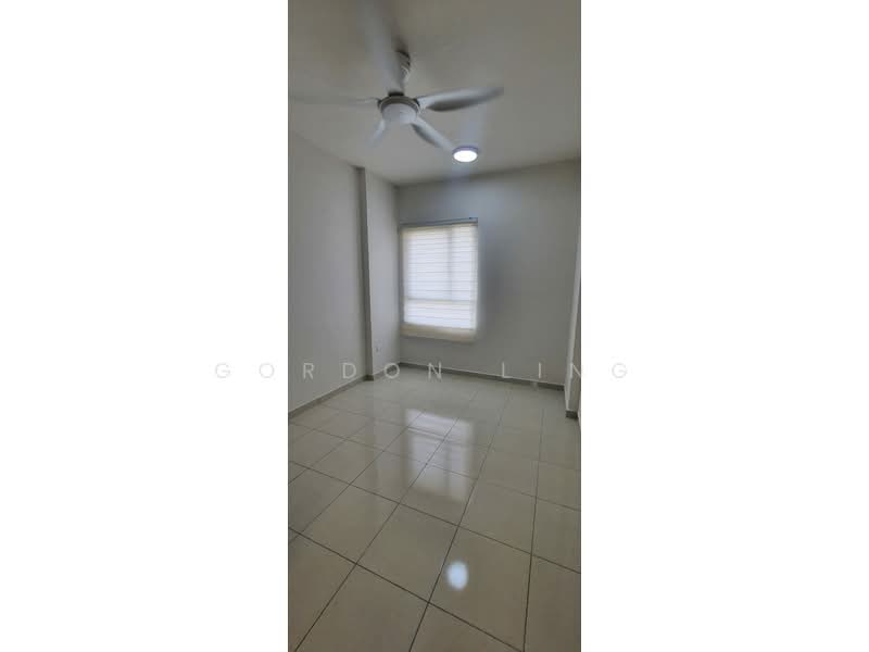 Condominium for Rent at Pangsapuri Mesra - Gordon Ling - Interior - PropertyGuru.com.my