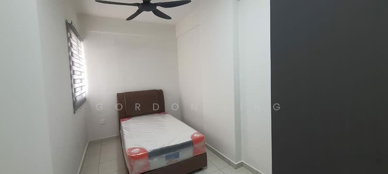 Condominium for Rent at Pangsapuri Mesra - Gordon Ling - Bedroom - PropertyGuru.com.my