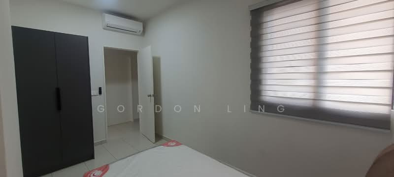 Condominium for Rent at Pangsapuri Mesra - Gordon Ling - Bedroom - PropertyGuru.com.my