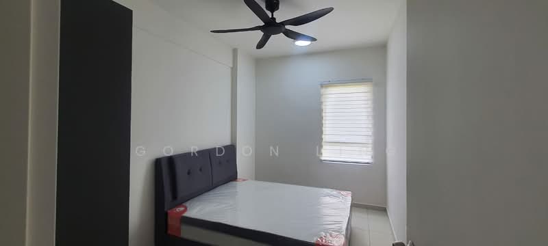 Condominium for Rent at Pangsapuri Mesra - Gordon Ling - Bedroom - PropertyGuru.com.my