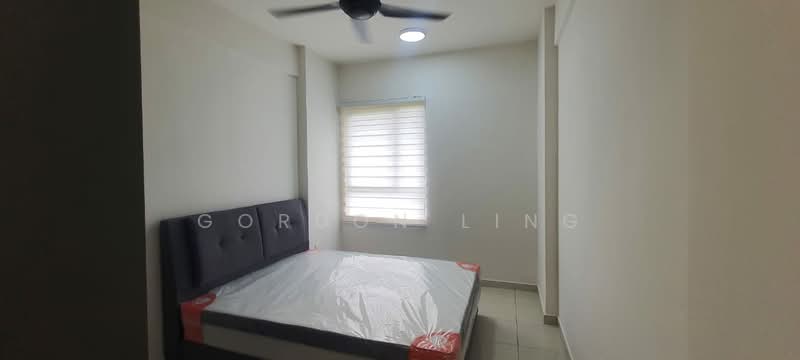 Condominium for Rent at Pangsapuri Mesra - Gordon Ling - Bedroom - PropertyGuru.com.my