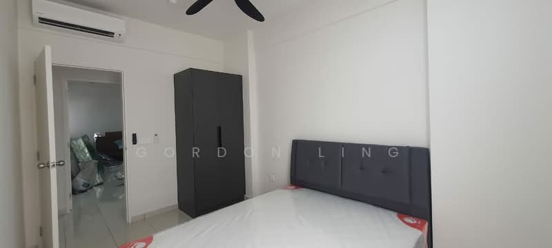 Condominium for Rent at Pangsapuri Mesra - Gordon Ling - Bedroom - PropertyGuru.com.my