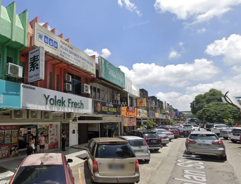 Shop for Sale in SS15 (Subang Jaya) - Elaine Yaw Hui Yee - PropertyGuru.com.my