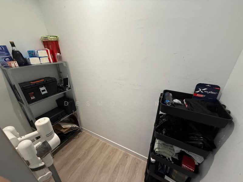 Condominium for Sale at Skyluxe On The Park Bukit Jalil - Desmond Ng - Interior - PropertyGuru.com.my