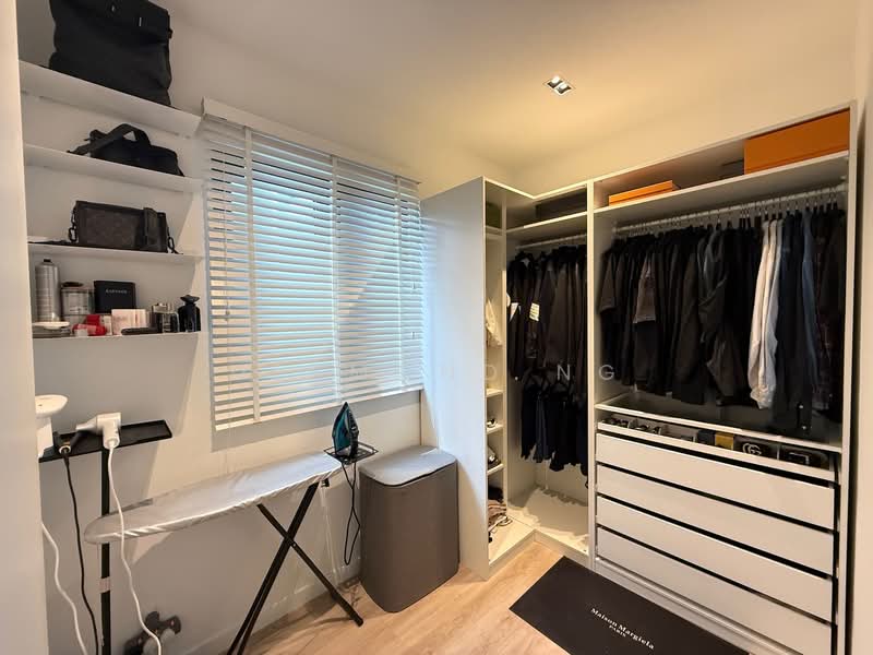 Condominium for Sale at Skyluxe On The Park Bukit Jalil - Desmond Ng - Interior - PropertyGuru.com.my