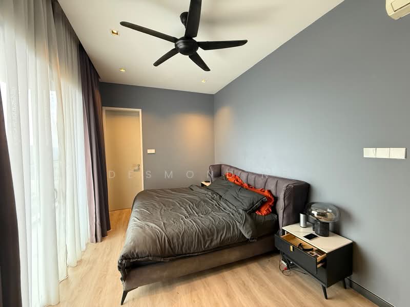 Condominium for Sale at Skyluxe On The Park Bukit Jalil - Desmond Ng - Bedroom - PropertyGuru.com.my