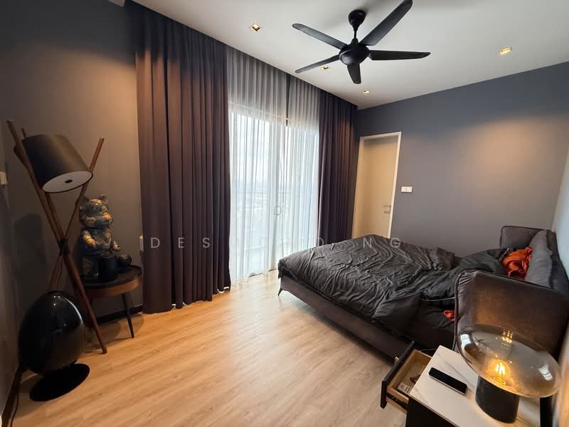 Condominium for Sale at Skyluxe On The Park Bukit Jalil - Desmond Ng - Bedroom - PropertyGuru.com.my