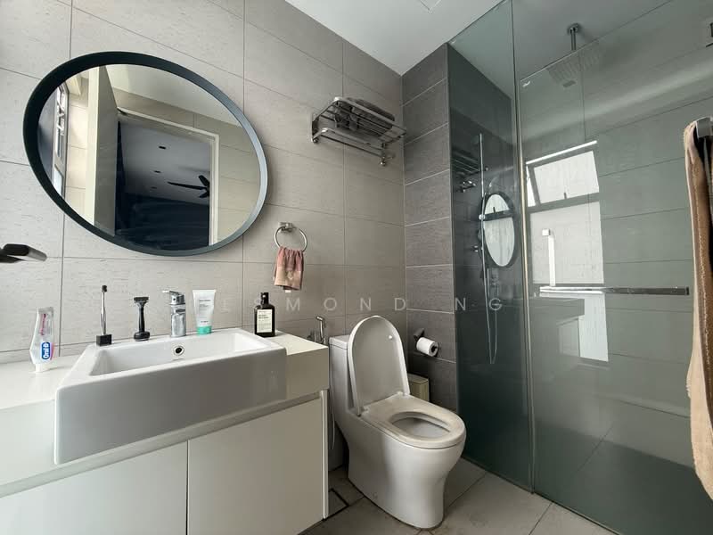 Condominium for Sale at Skyluxe On The Park Bukit Jalil - Desmond Ng - Bathroom - PropertyGuru.com.my