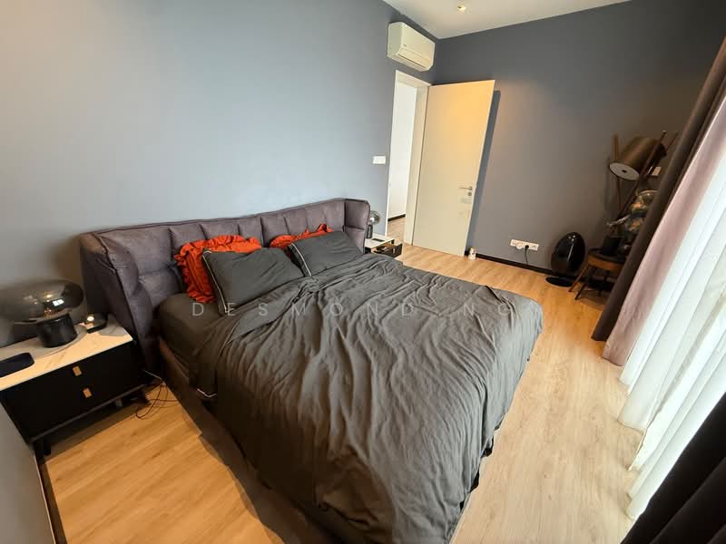Condominium for Sale at Skyluxe On The Park Bukit Jalil - Desmond Ng - Bedroom - PropertyGuru.com.my