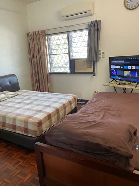 Semi-Detached House for Sale in Batu Uban (Gelugor) - William KC Wong - Bedroom - PropertyGuru.com.my