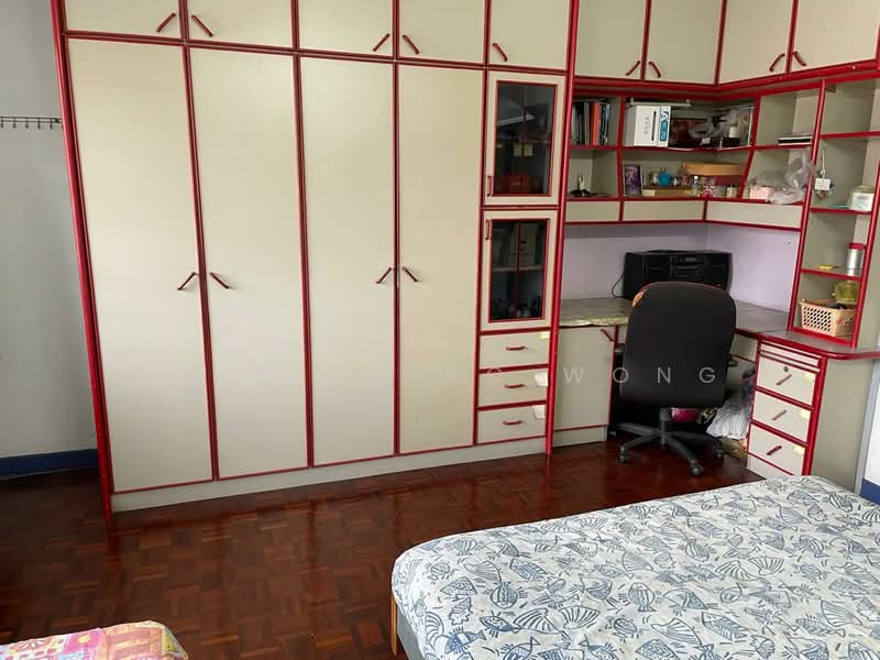 Semi-Detached House for Sale in Batu Uban (Gelugor) - William KC Wong - Bedroom - PropertyGuru.com.my