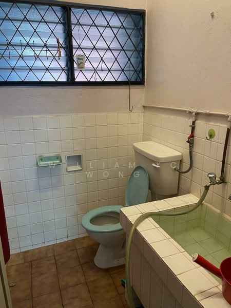 Semi-Detached House for Sale in Batu Uban (Gelugor) - William KC Wong - Bathroom - PropertyGuru.com.my