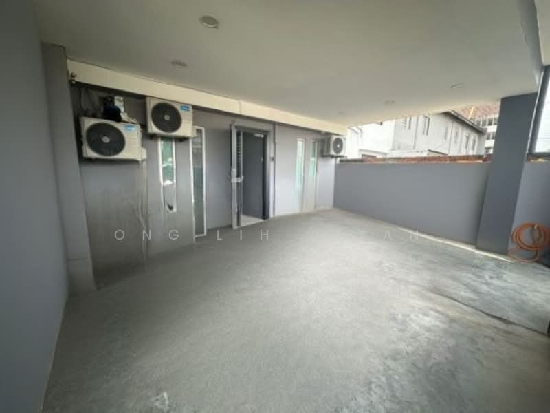 Rumah Teres 2 Tingkat untuk Dijual di Taman Abad (Johor Bahru) - Ong Lih Shyan - Exterior - PropertyGuru.com.my