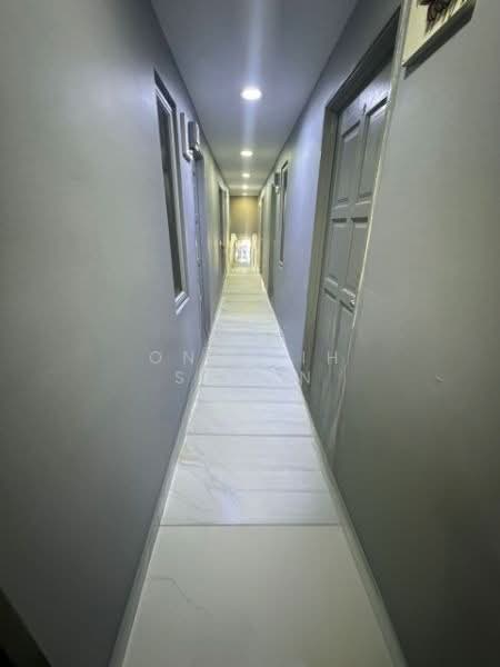 Rumah Teres 2 Tingkat untuk Dijual di Taman Abad (Johor Bahru) - Ong Lih Shyan - Corridor - PropertyGuru.com.my