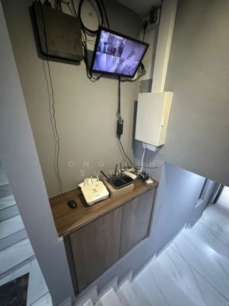 Rumah Teres 2 Tingkat untuk Dijual di Taman Abad (Johor Bahru) - Ong Lih Shyan - Interior - PropertyGuru.com.my