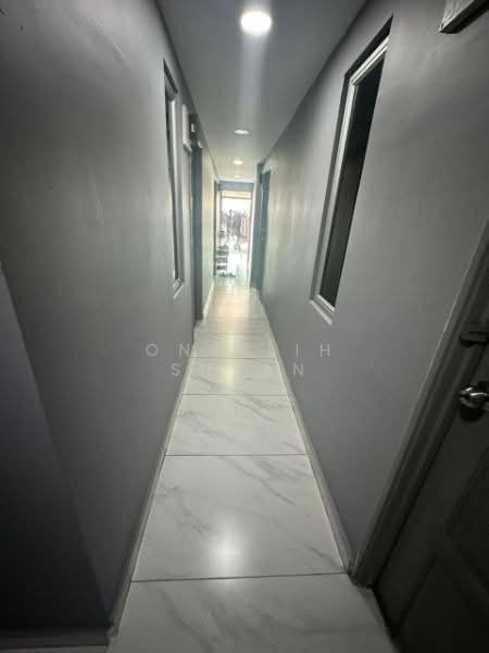 Rumah Teres 2 Tingkat untuk Dijual di Taman Abad (Johor Bahru) - Ong Lih Shyan - Corridor - PropertyGuru.com.my