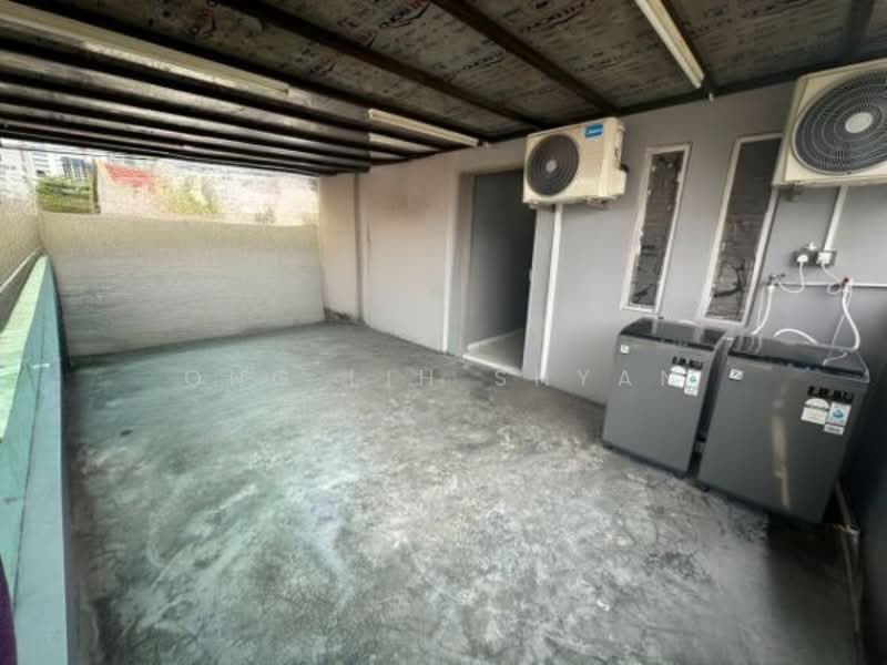 Rumah Teres 2 Tingkat untuk Dijual di Taman Abad (Johor Bahru) - Ong Lih Shyan - Interior - PropertyGuru.com.my