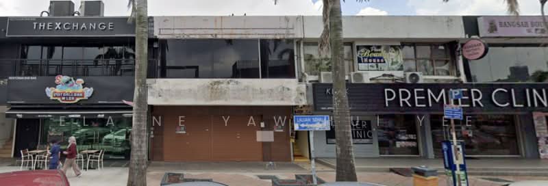 Shop for Rent in Bangsar (Kuala Lumpur) - Elaine Yaw Hui Yee - PropertyGuru.com.my