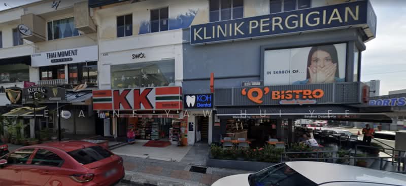 Shop for Rent in Bangsar (Kuala Lumpur) - Elaine Yaw Hui Yee - PropertyGuru.com.my