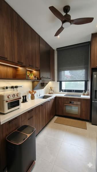 2-storey Terraced House for Sale in Bukit Kiara (Kuala Lumpur) - Mavis Sim - PropertyGuru.com.my