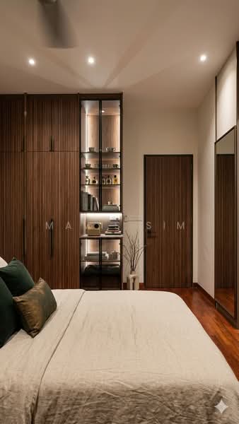 2-storey Terraced House for Sale in Bukit Kiara (Kuala Lumpur) - Mavis Sim - PropertyGuru.com.my