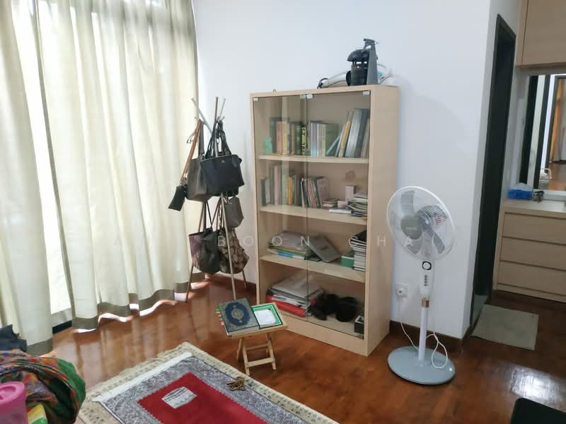 Cluster House for Sale in Senibong (Permas Jaya) - Ang Boon Chai - Interior - PropertyGuru.com.my