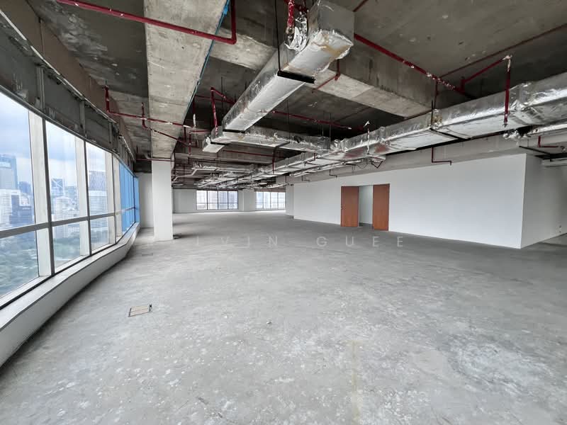 Retail Space for Rent in KL City Centre (Kuala Lumpur) - Kelvin Guee - Interior - PropertyGuru.com.my