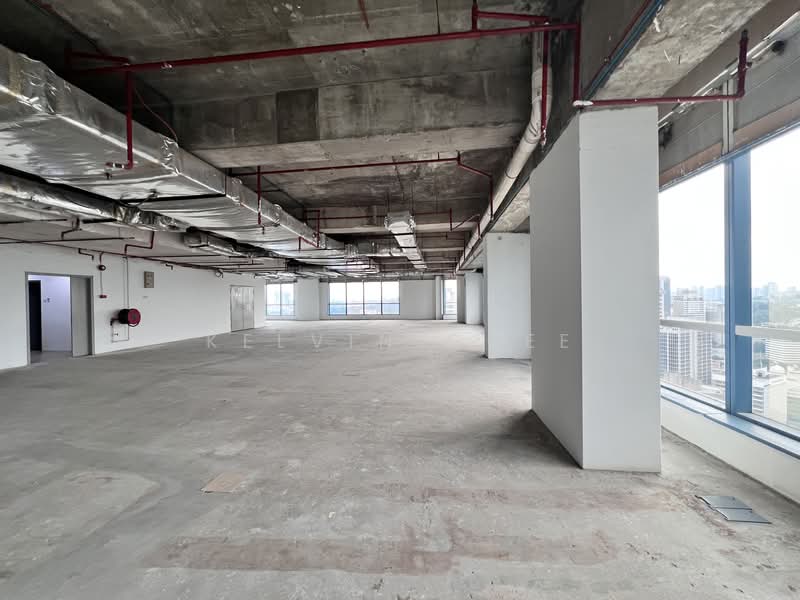 Retail Space for Rent in KL City Centre (Kuala Lumpur) - Kelvin Guee - Interior - PropertyGuru.com.my