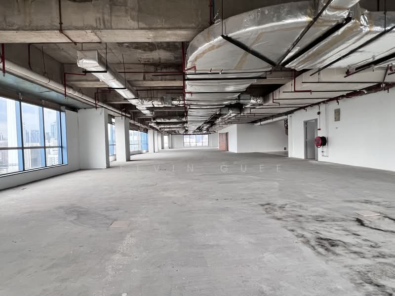 Retail Space for Rent in KL City Centre (Kuala Lumpur) - Kelvin Guee - Interior - PropertyGuru.com.my