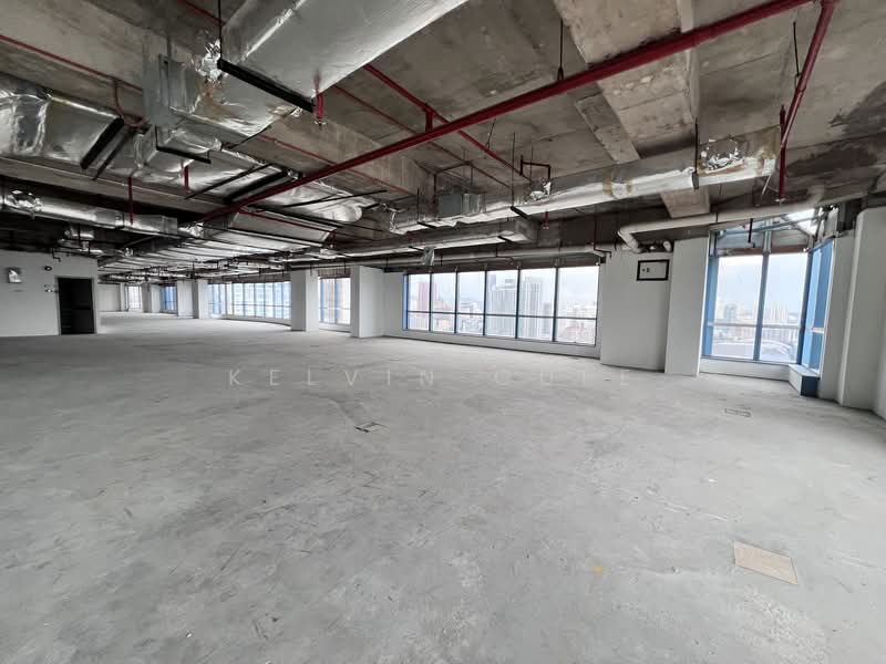 Retail Space for Rent in KL City Centre (Kuala Lumpur) - Kelvin Guee - Interior - PropertyGuru.com.my