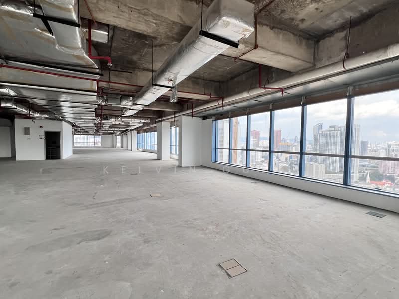 Retail Space for Rent in KL City Centre (Kuala Lumpur) - Kelvin Guee - Interior - PropertyGuru.com.my