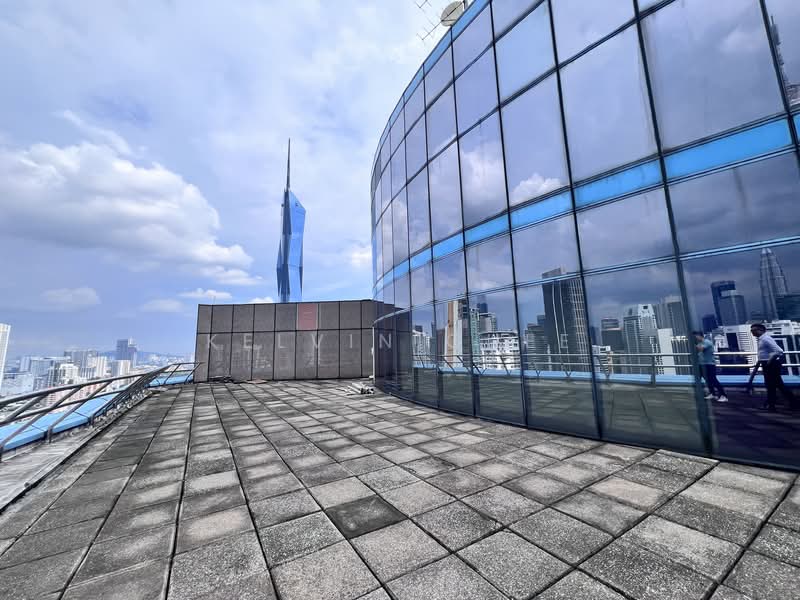 Retail Space for Rent in KL City Centre (Kuala Lumpur) - Kelvin Guee - Exterior - PropertyGuru.com.my