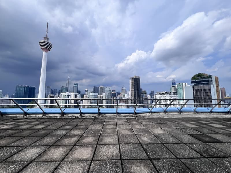 Retail Space for Rent in KL City Centre (Kuala Lumpur) - Kelvin Guee - View - PropertyGuru.com.my