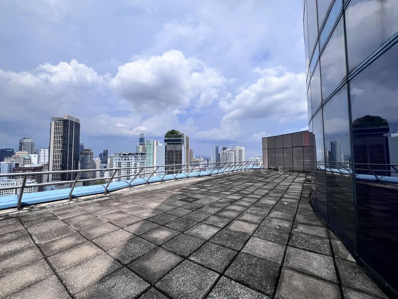 Retail Space for Rent in KL City Centre (Kuala Lumpur) - Kelvin Guee - Exterior - PropertyGuru.com.my