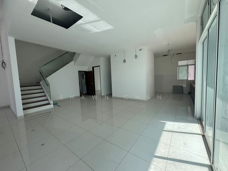 Semi-Detached House for Sale in Taman Seri Austin (Tebrau) - Shawn Chan - Interior - PropertyGuru.com.my