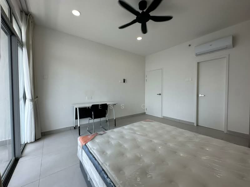 Service Residence for Rent at Dorsett Waterfront Subang - Vaness Chin - Bedroom - PropertyGuru.com.my