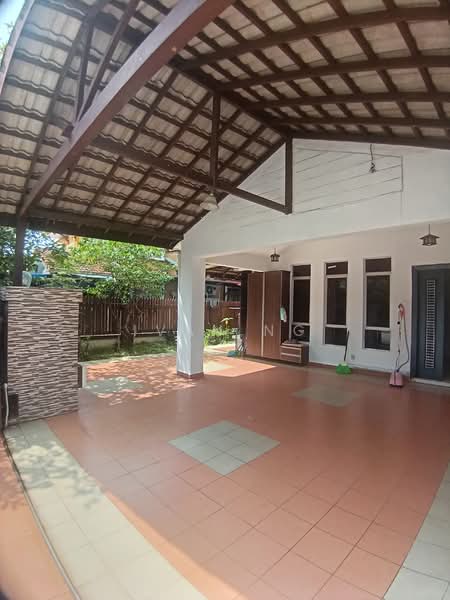 Bungalow for Sale in Taman Aman Perdana (Kapar) - Ivan Ng - PropertyGuru.com.my