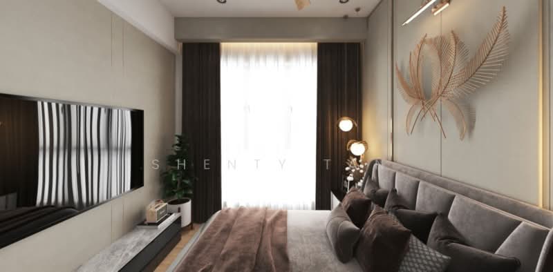 Service Residence for Sale at Serviced Residence @ Sunway D'hill Residences - Shenty Tan - Bedroom - PropertyGuru.com.my