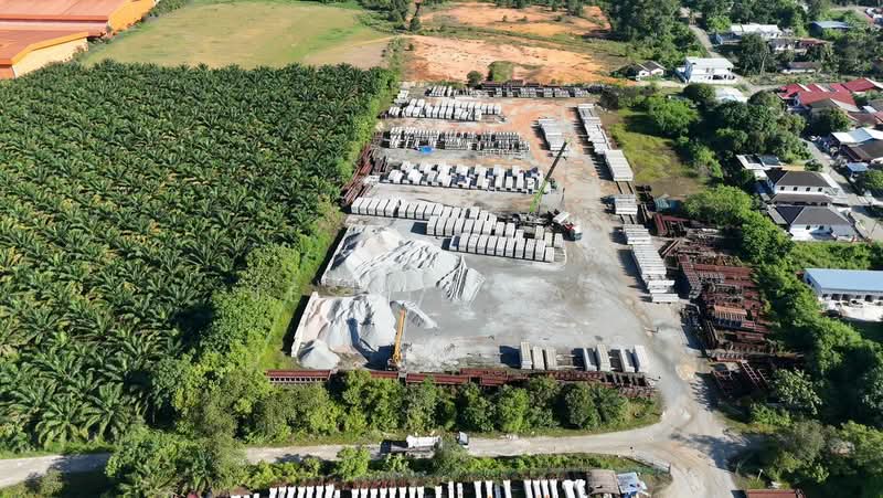 Tanah Perindustrian untuk Dijual di Senai (Johor) - Jessie Tan - Exterior - PropertyGuru.com.my