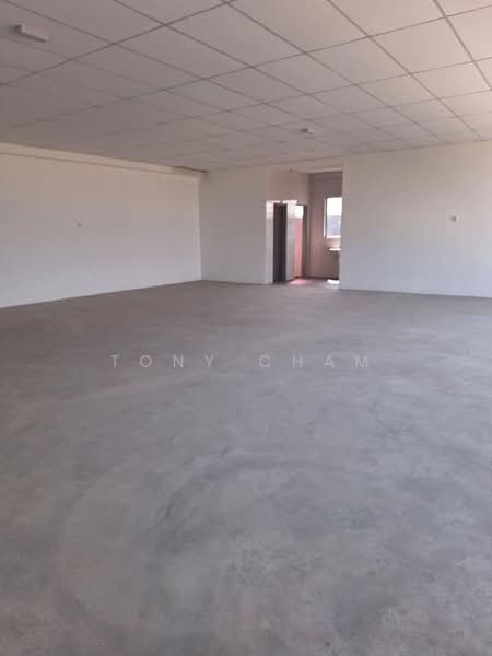 Semi-D Factory for Rent in Kampung Jalan Kebun (Shah Alam) - Tony Cham - Interior - PropertyGuru.com.my
